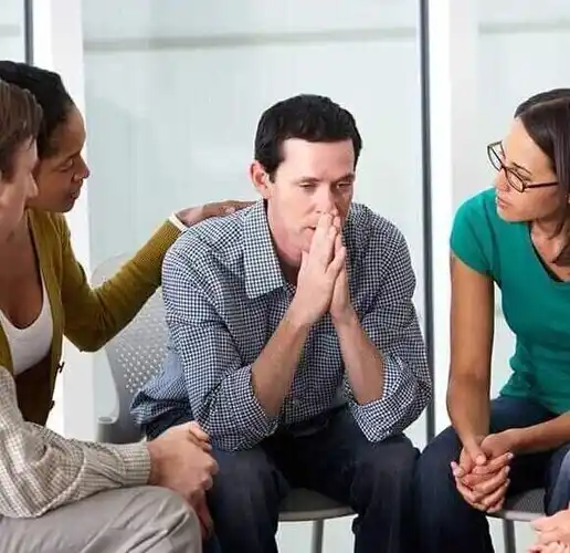 drug rehab Tyrone